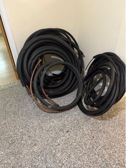 HVAC Equipment ,Tools and Materials