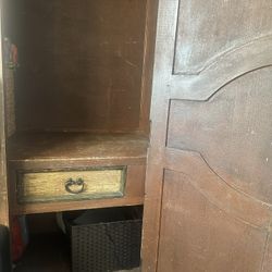 Antique