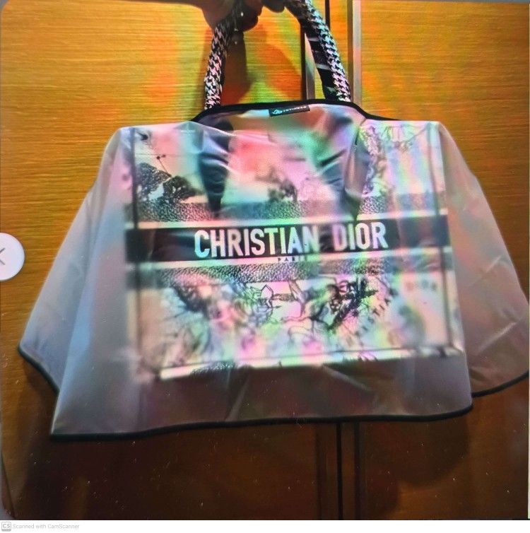 Premium Handbags Rain Protector-Bag Raincoat-Weather Resistant