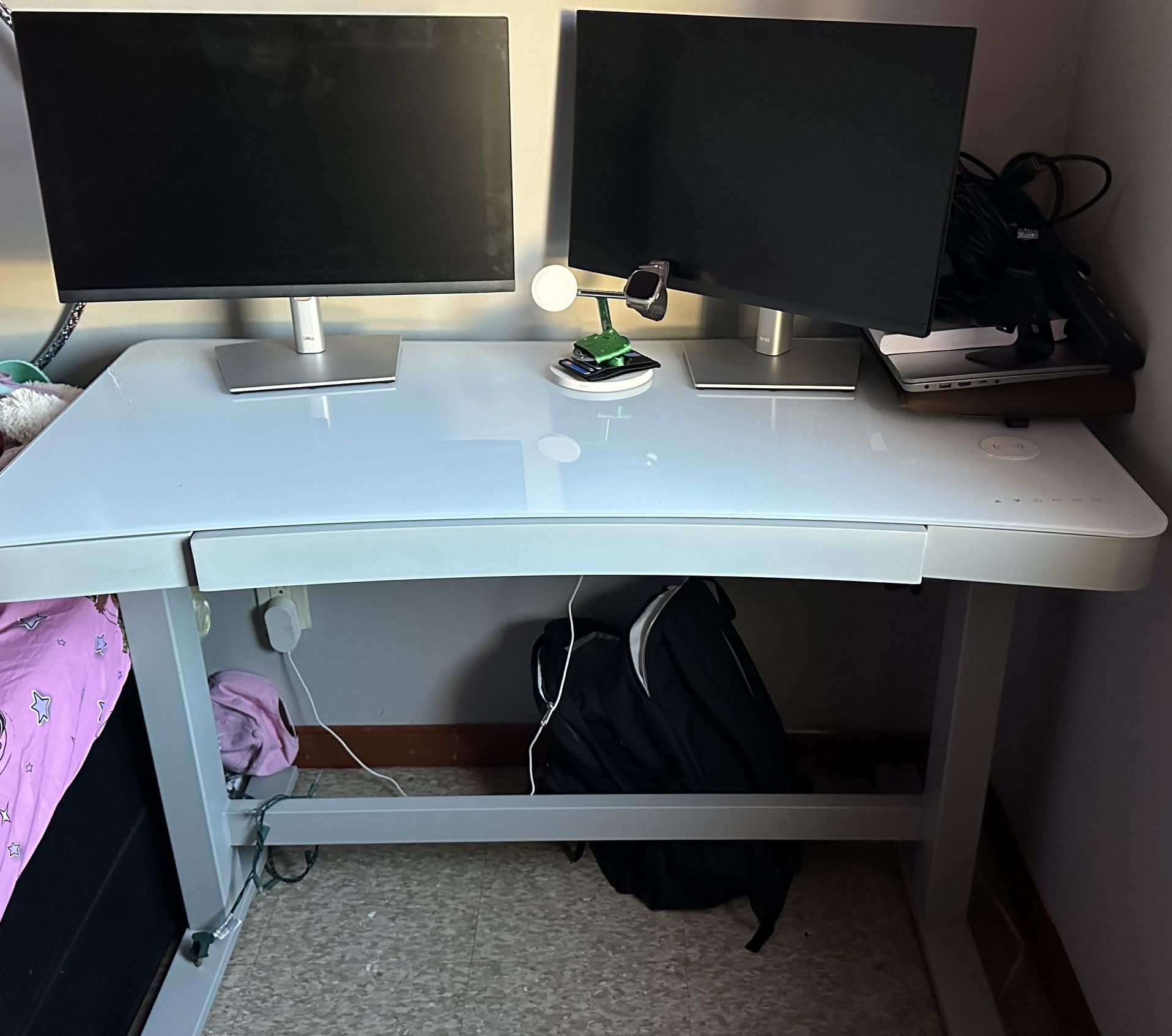 Selling 2 Monitors Great Shape, Best Offer