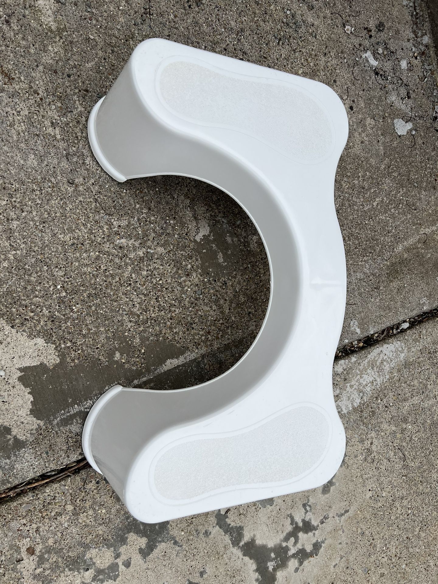Squatty Potty Medical Support Device