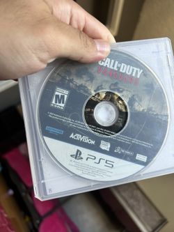25 Bucks Call Of Duty Ps5
