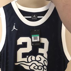 Jordan Brand Jersey New With Tags Size XL