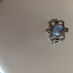 Ring, Size Small