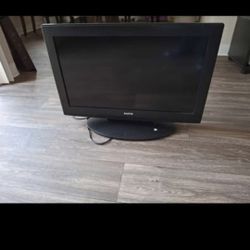 Sanyo TV Mod: DP26649