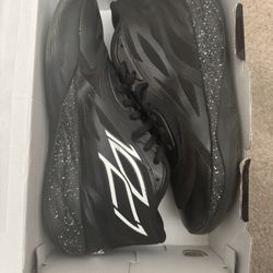 Puma 02 Melo Not From Here Basketball Shoes Size 9.5