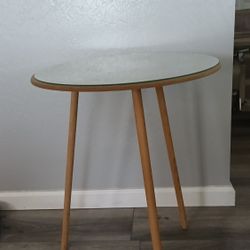 Small Round Table