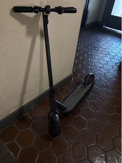 Max G30 ninebot