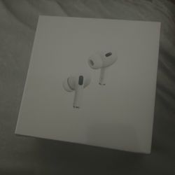 airpods pro 2nd generation  USB-C