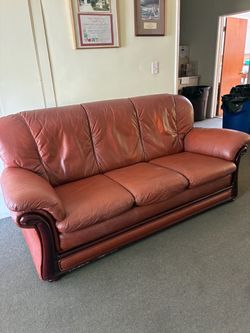 Couch p6ft