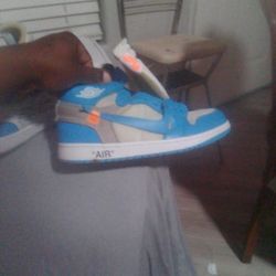 Jordan Retro 1 