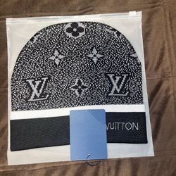 1:1 Three Designer Beanies Pick Up Only