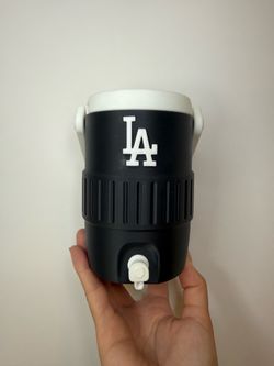 LA cup
