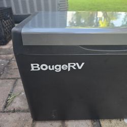 BougeRV