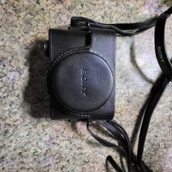 Sony - Cyber-shot RX100 VI 21.0-Megapixel Digital Camera - Black

