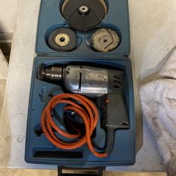 Black And Decker