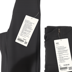 LULULEMON HOODIE AND LEGGINGS