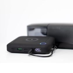 2)https://offerup.com/redirect/?o=Q1BBUEV4dHJhcy5jb20= Go-Battery - Ultra Portable Universal CPAP Battery. Single Night use. 