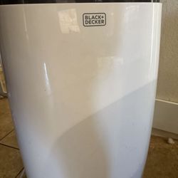 Black&Decker Portable AC