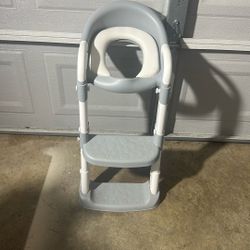 Toddler Seat 