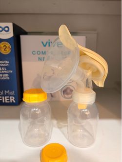 Medela Pump