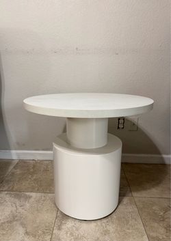 Stone Grey Coffee Table
