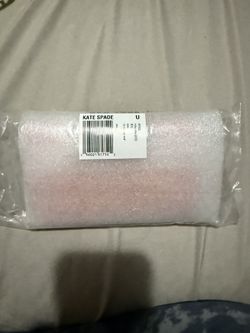 AVA COLORBLOCKED BIFOLD WALLET   Kate Spade