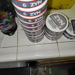 ZYN 