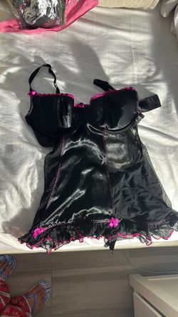 Traje sexy para noche