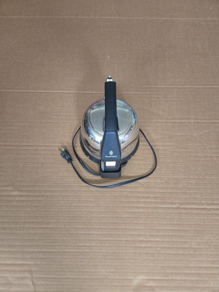 Electric Kettle