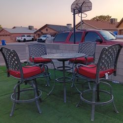 Beautiful Patio Furniture 
