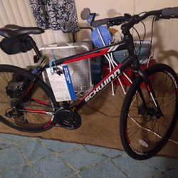 Schwinn Circuit Bicycle. Negotiable 