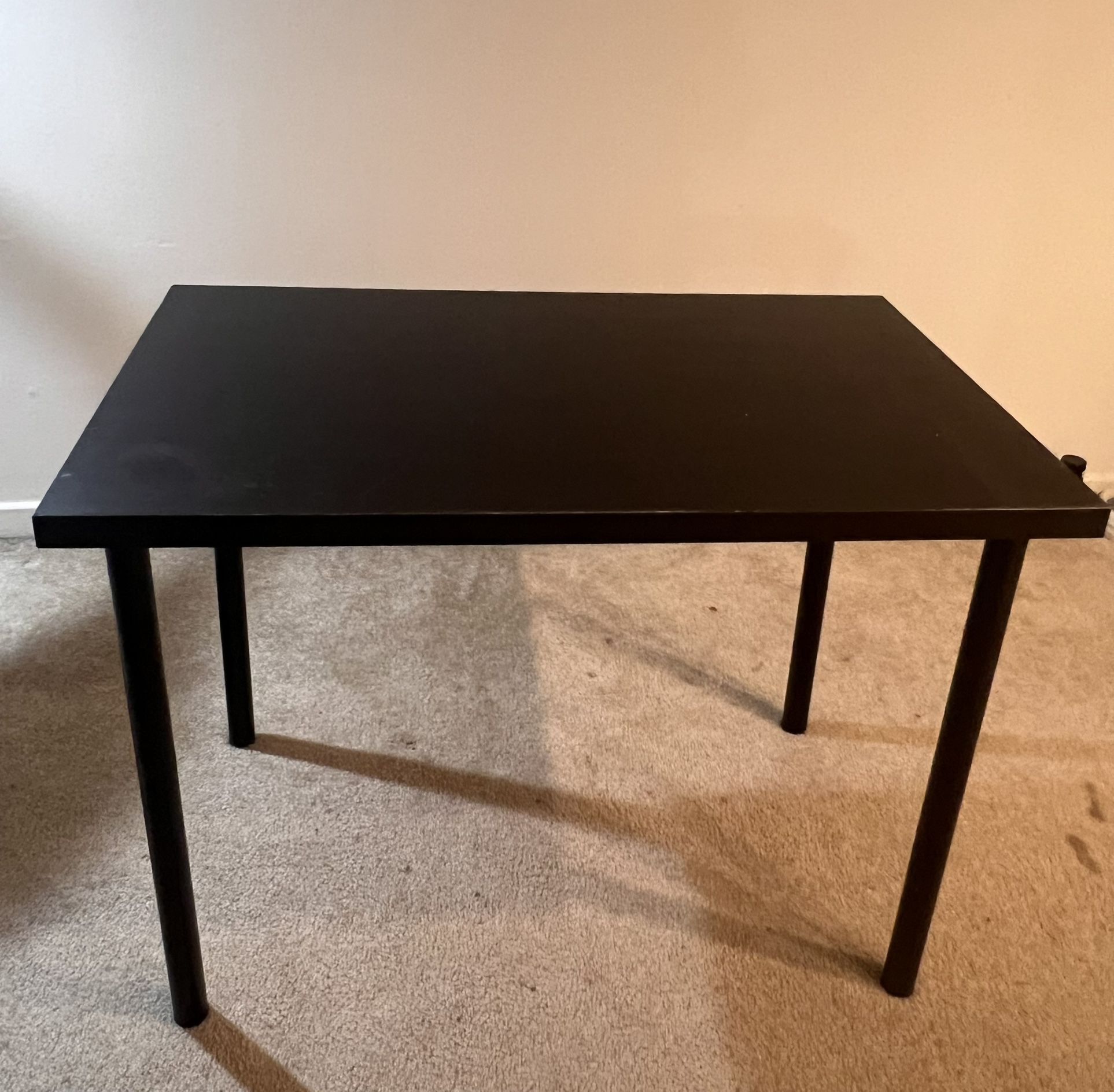 Black Desk /Table