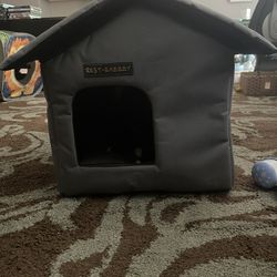 Rainproof Pet House
