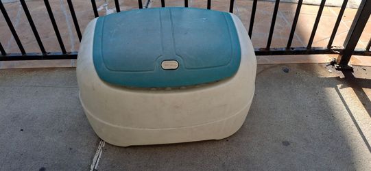 Toy Box
