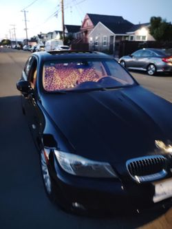 2009 BMW 328i