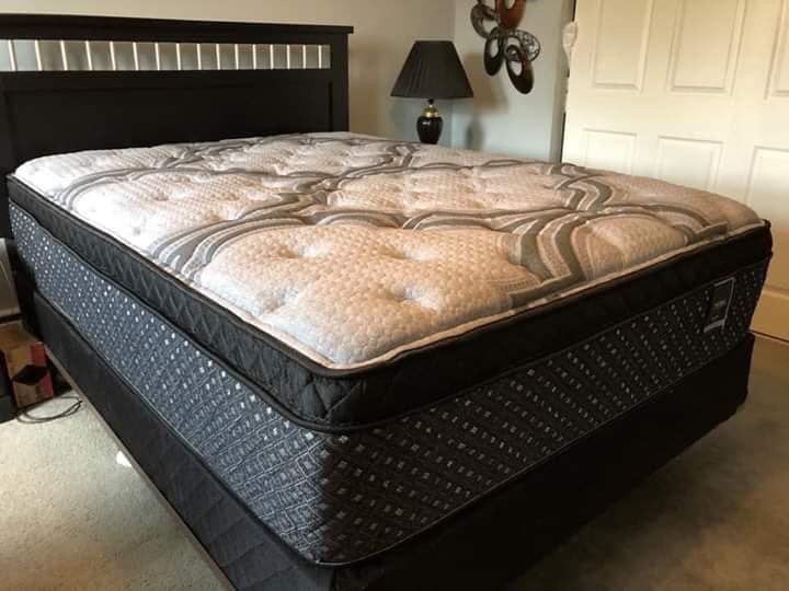 Clearance on New Mattresses! 👀