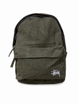 Stussy school backpack 100% authentic