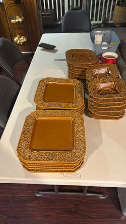 Plates