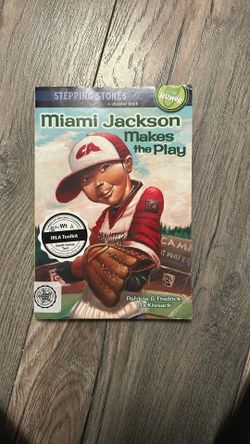 fun chapter book for kids to read