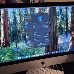 2019 Retina 5k 27-inch iMac 