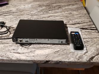 Dvd Player Philips