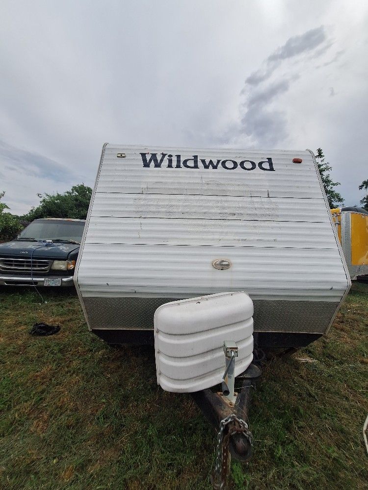 2006 RV