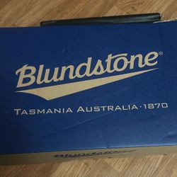 Blundstone Boots