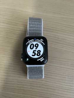 Apple Watch Series 6 - 44mm (GPS/Cell)