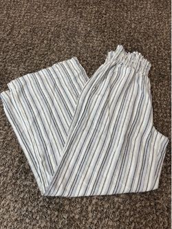 Flowy Pants
