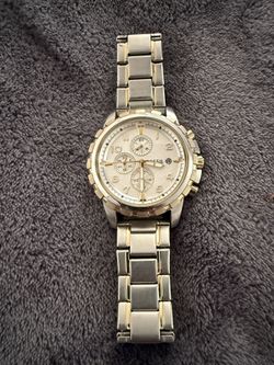 Fossil Men’s Watch