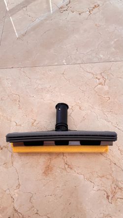 Rainbow Rainjet RJ-12 Mop Attachment Heads Accessory Squeegee Sponge