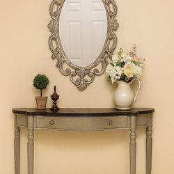 Console or Entryway Table
