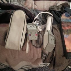 Clothes Steamer Rowentia  $10